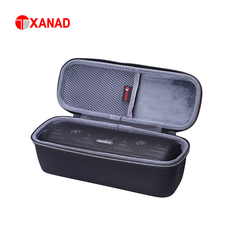 Anker Speaker Soundcore Boom 2 - XANAD EVA ハードケース Anker Soundcore Motion+
