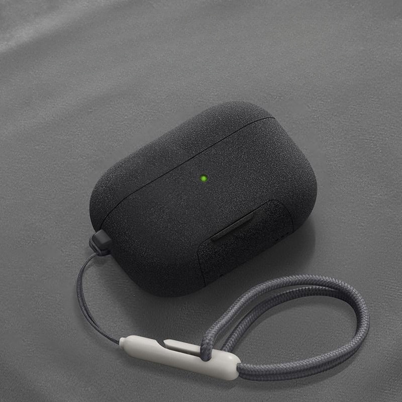 Headphone Case Hard - ﻿ 2026年 AirPod Pro 3 MagSafe対応
