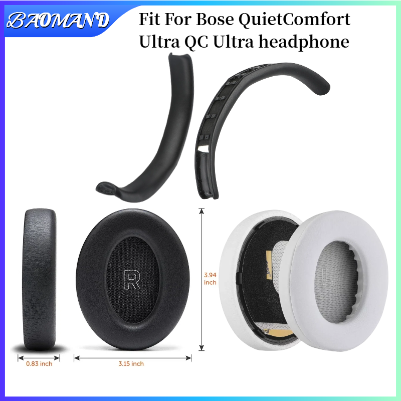 Bose QuietComfort ウルトラ QC ウルトラ - Bose Headphone Qc Ultra のレビューと価格