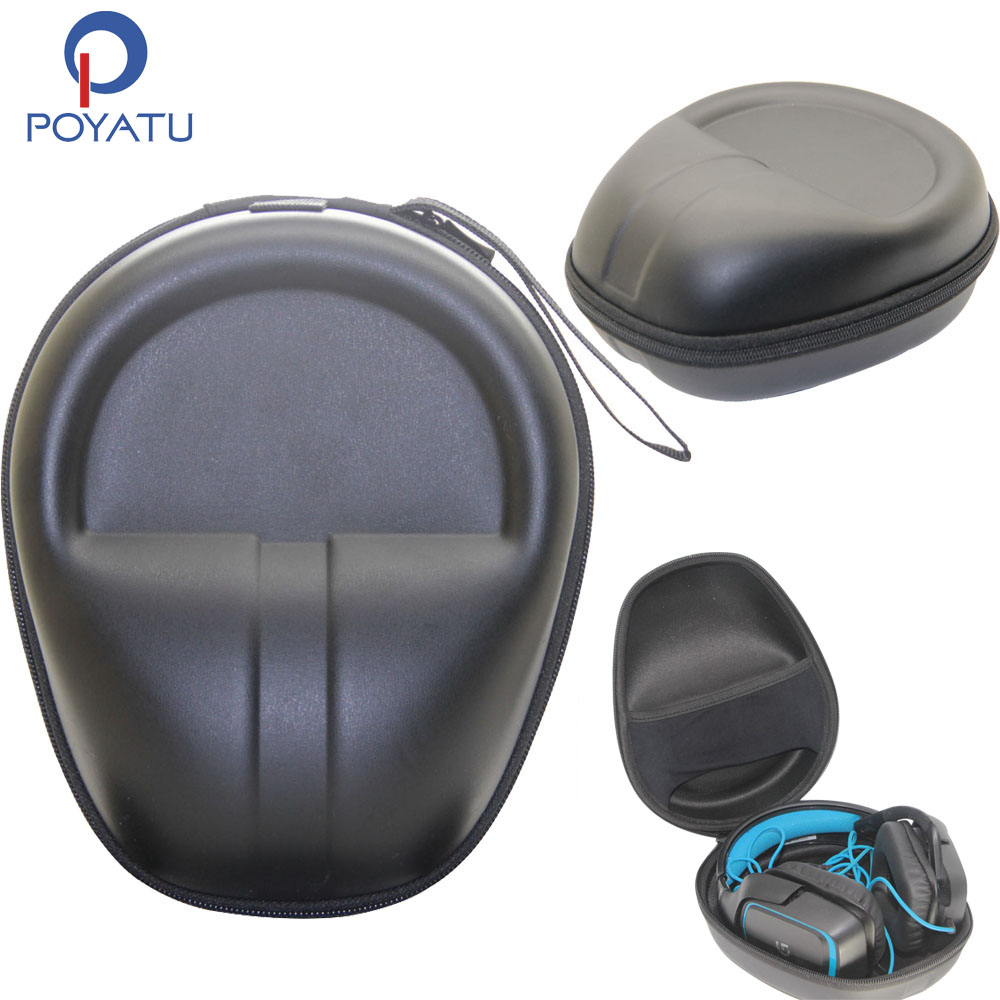 Podyatu-ハイパーカーxワイヤレスヘッドセット用ハード - Headphone Case Hard のレビューと価格