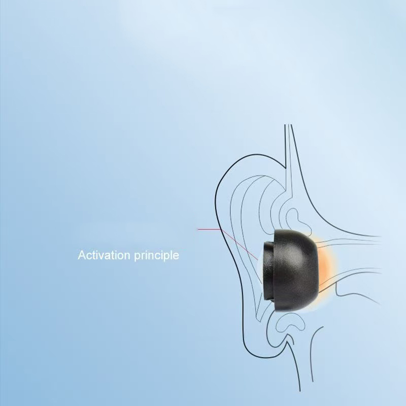 メモリースポンジイヤーチップ Samsung Galaxy  - Earphone Foam Tip のレビューと価格