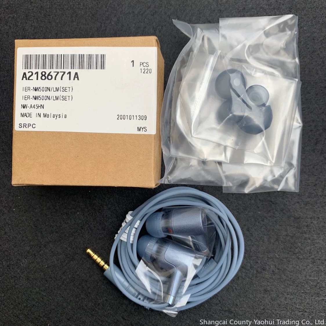 ソニー/NW500Nノイズキャンセリングインイヤーヘッドホン - Noise Cancelling Headphone のレビューと価格