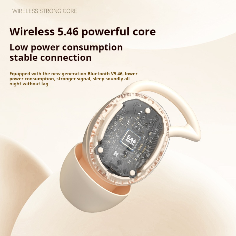 M72 ミニポータブルワイヤレスイヤホン Bluetooth - Earbuds Charging Case のレビューと価格