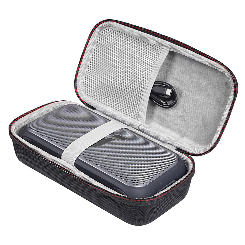 屋外旅行用ケース,アニマルケース,キャリングケース,収納バッ - Anker Speaker Soundcore Boom 2 のレビューと価格