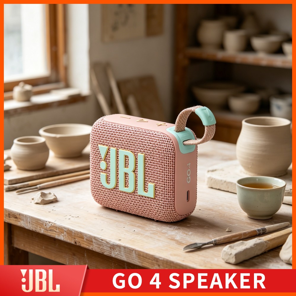 ピクニックロード クリアトーン JBL GO4 ブルートゥー - Jbl Speaker Go 4 のレビューと価格