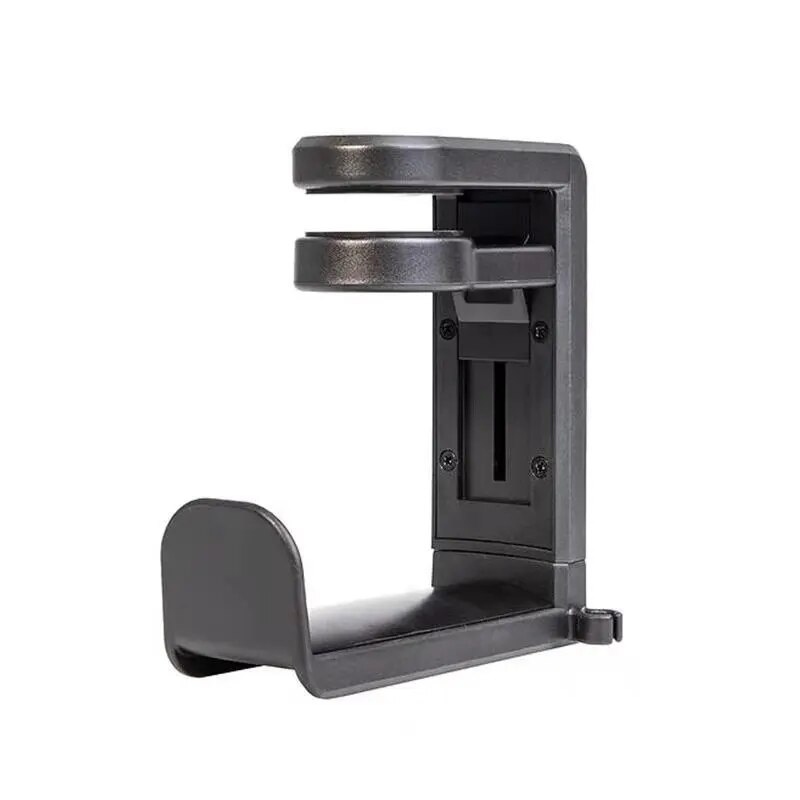 ユニバーサルゲーミングヘッドフォンスタンド ヘッドセットフッ - Headphone Stand Desk のレビューと価格